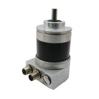 Allen-Bradley 842D60131331BXA Absolute DeviceNet Multi-Turn Magnetic Encoder