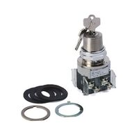 Allen-Bradley 800TN32KF4B Selector Switch 4-Position Non-Illuminated