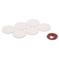 Allen-Bradley 800TN28 Glass Disc Kit for 30mm Push Button