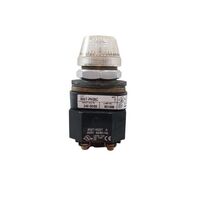 Allen-Bradley 800TPH26C Push-to-Test Button