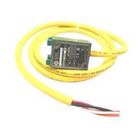 Allen-Bradley 802MCXY5 Limit Switch Body with 5 Foot Cable