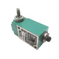 Allen-Bradley 802MAZJ5LF Sealed Limit Switch Rotary Lever