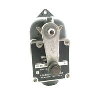 Allen-Bradley 801ASC25X General Purpose Limit Switch Roller Lever Type