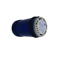Allen-Bradley 854J24TL6 Blue Lens Light Module 24V AC/DC