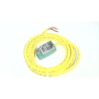 Allen-Bradley 802MCA1Y16 Pre-Wired Corrosion Resistant Limit Switch