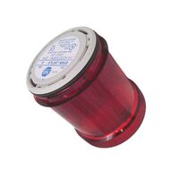 Allen-Bradley 854K24TL4 Red Steady LED Stack Light Module 24V AC/DC
