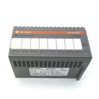 Allen-Bradley 1794IE8XT Analog Input Module