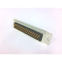 Allen-Bradley 1799DSSCON D-Sub 50 I/O Mating Connector