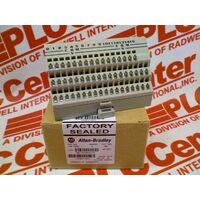 Allen-Bradley 1794TB3SK Terminal Base for Distributed I/O