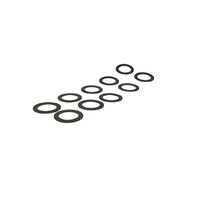 Allen-Bradley 800TN19 Rubber Gasket for Pushbutton Switch