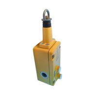 Allen-Bradley 802CNL22E Safety Cable Pull Switch