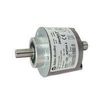 Allen-Bradley 842ECMMIP3BA Absolute Encoder with Integrated Motion on Ethernet/IP