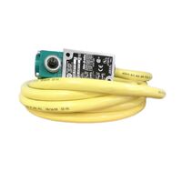 Allen-Bradley 802MNPY12 Sealed Rotary Lever Limit Switch