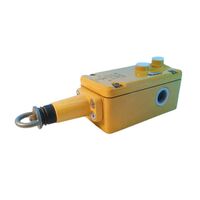 Allen-Bradley 802CNL22E Safety Cable Pull Switch