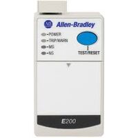 Allen-Bradley 193ECMPCM Communication Module for E300 Overload Relays