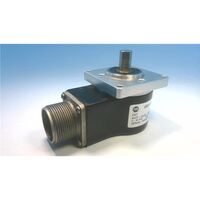 Allen-Bradley 847TDL2ARH03000 Incremental Encoder 2 Inch Diameter