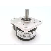 Allen-Bradley 847HDN1ARG02500 Incremental Encoder 2.5 Inch Diameter