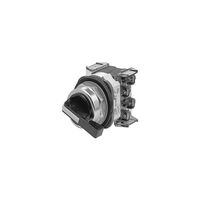 Allen-Bradley 800TN29KF4B 4-Position Non-Illuminated Selector Switch