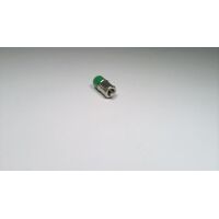 Allen-Bradley 800TN419G Green LED Lamp 24-48V AC/DC
