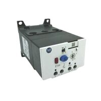 Allen-Bradley 1931EEGP Overload Relay 20-100 AMP
