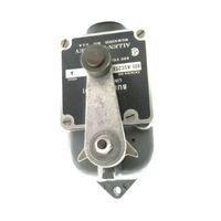 Allen-Bradley 801ASC25X General Purpose Limit Switch Roller Lever Type
