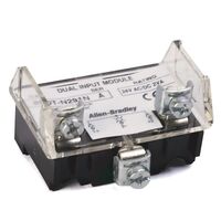 Allen-Bradley 800TN291N Dual Input Power Module 24V AC/DC