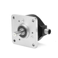 Allen-Bradley 847HDN2ARG02500 Incremental Encoder 2.5 Inch Diameter