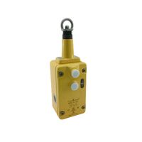 Allen-Bradley 802CNL22E Safety Cable Pull Switch