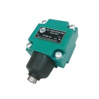 Allen-Bradley 802MCX Sealed Limit Switch Operating Head