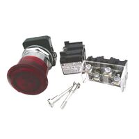 Allen-Bradley 800TTFXTQH2RA Trigger Action E-Stop