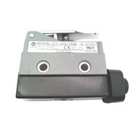 Allen-Bradley 802BSSAH1XSX Compact Limit Switch