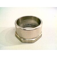 Allen-Bradley 800TN233 Octagonal Mounting Ring 30mm for Pushbutton Switch