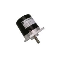 Allen-Bradley Absolute Encoder 25mm Square Flange