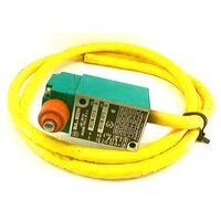 Allen-Bradley 802MCY5 Dual Circuit Limit Switch