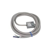 Allen-Bradley 802BCSABXSXC3 Compact Limit Switch with Top Push Rod