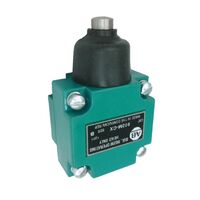 Allen-Bradley 802MCX Sealed Limit Switch Operating Head