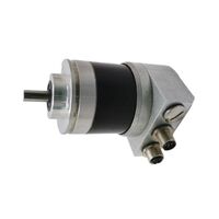 Allen-Bradley 842D60131331BXA Absolute DeviceNet Multi-Turn Magnetic Encoder
