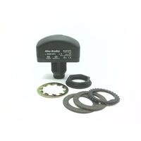 Allen-Bradley 800ZGF3Q5 Zero Touch Series Pushbutton