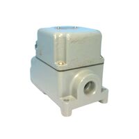 Allen-Bradley 801ASH22 General Purpose Roller Lever Limit Switch