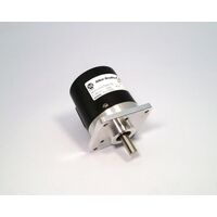 Allen-Bradley 845DSJDZ25ADCN5 Absolute Encoder 25mm Square Flange