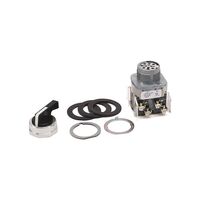 Allen-Bradley 800TN29KF4B 4-Position Non-Illuminated Selector Switch
