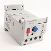 Allen-Bradley Bulletin 193 IEC Series Overload Relay 3.2-16A