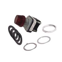 Allen-Bradley 800TPH26R Push-to-Test Button