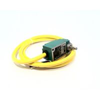Allen-Bradley 802MCAZY5 Corrosion Resistant Rotary Lever Limit Switch