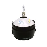 Allen-Bradley 855BMAFA24 Flashing Power Module