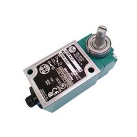 Allen-Bradley 802MAZJ7 Lever Type Limit Switch
