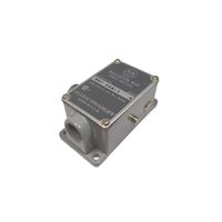 Allen-Bradley 801ASA12 General Purpose Limit Switch Roller Lever Type