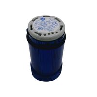 Allen-Bradley 854J24TL6 Blue Lens Light Module 24V AC/DC