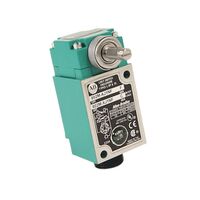 Allen-Bradley 802MAJ1NF Sealed Limit Switch Rotary Lever