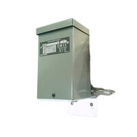 Allen-Bradley 840A1 Electro-Mechanical Float Switch